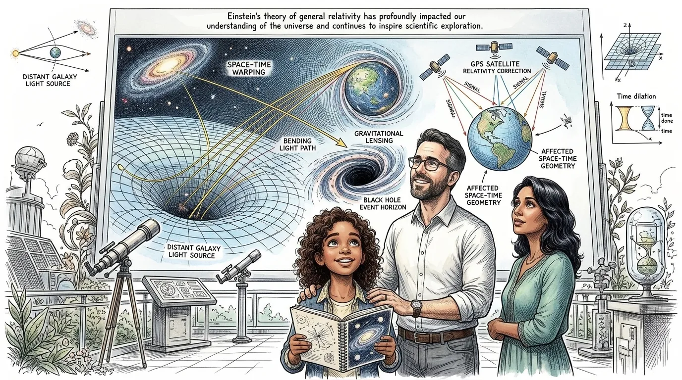 Albert Einstein — page 10