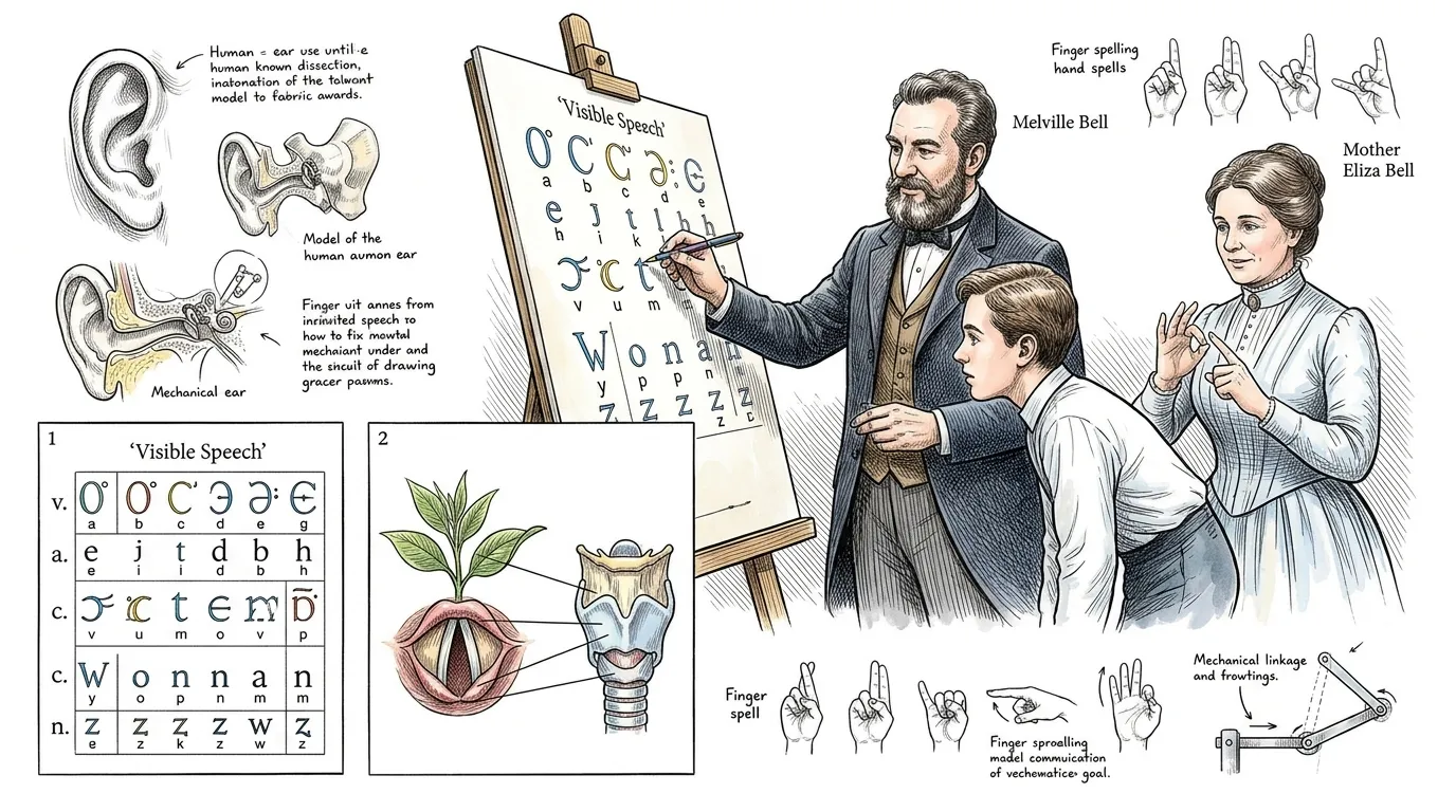 Alexander Graham Bell — page 2
