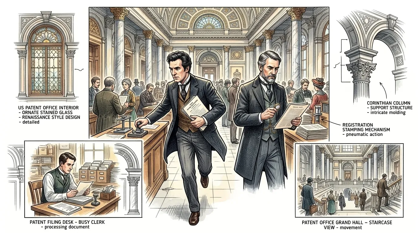 Alexander Graham Bell — page 6