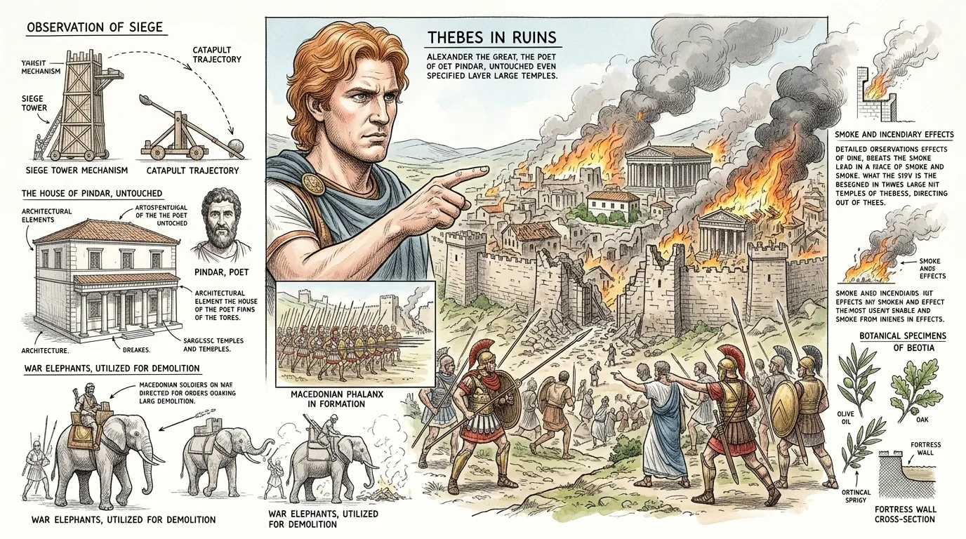 Alexander the Great — page 4
