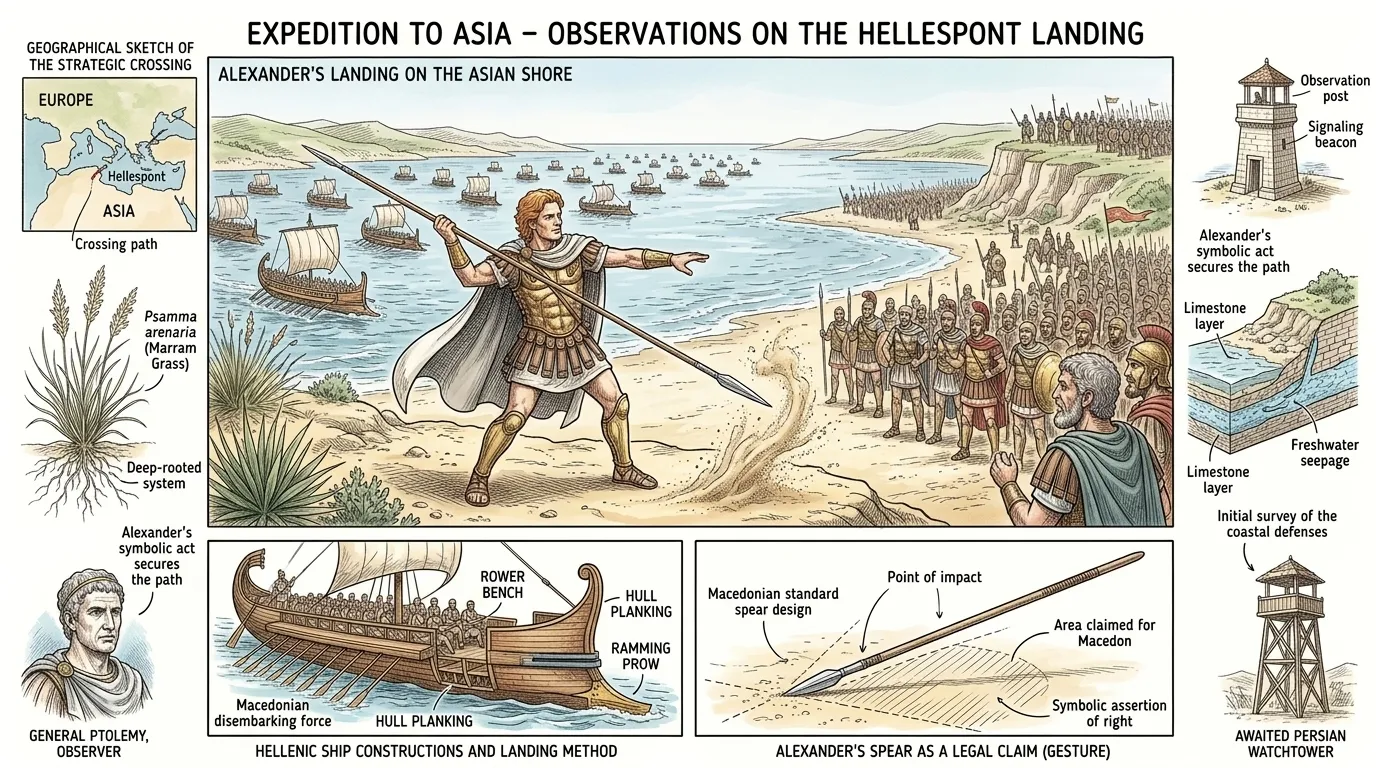 Alexander the Great — page 5