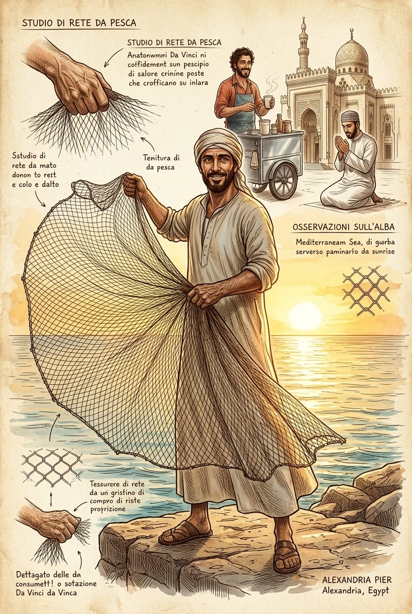 Alexandria, Egypt — cover