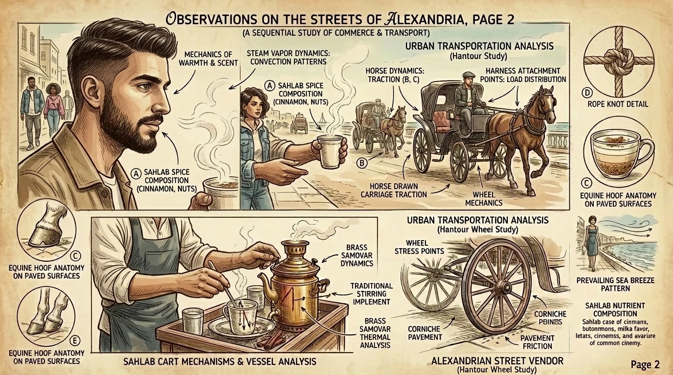 Alexandria, Egypt — page 2