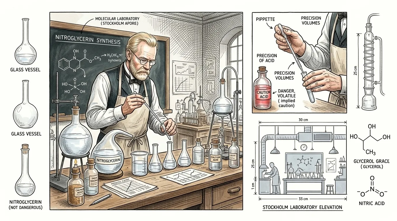 Alfred Nobel — page 3