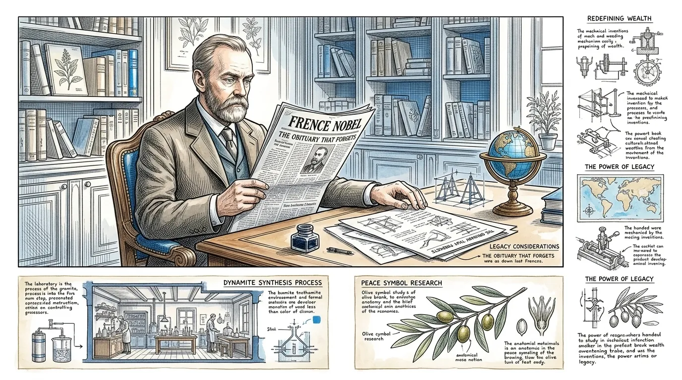 Alfred Nobel — page 7