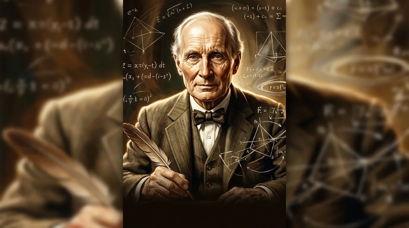 Alfred North Whitehead — cover