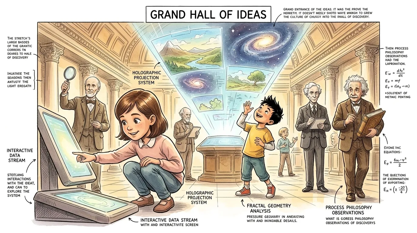 Alfred North Whitehead — page 1