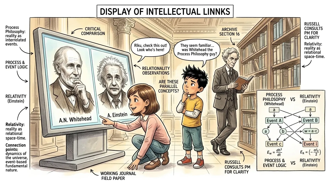 Alfred North Whitehead — page 5