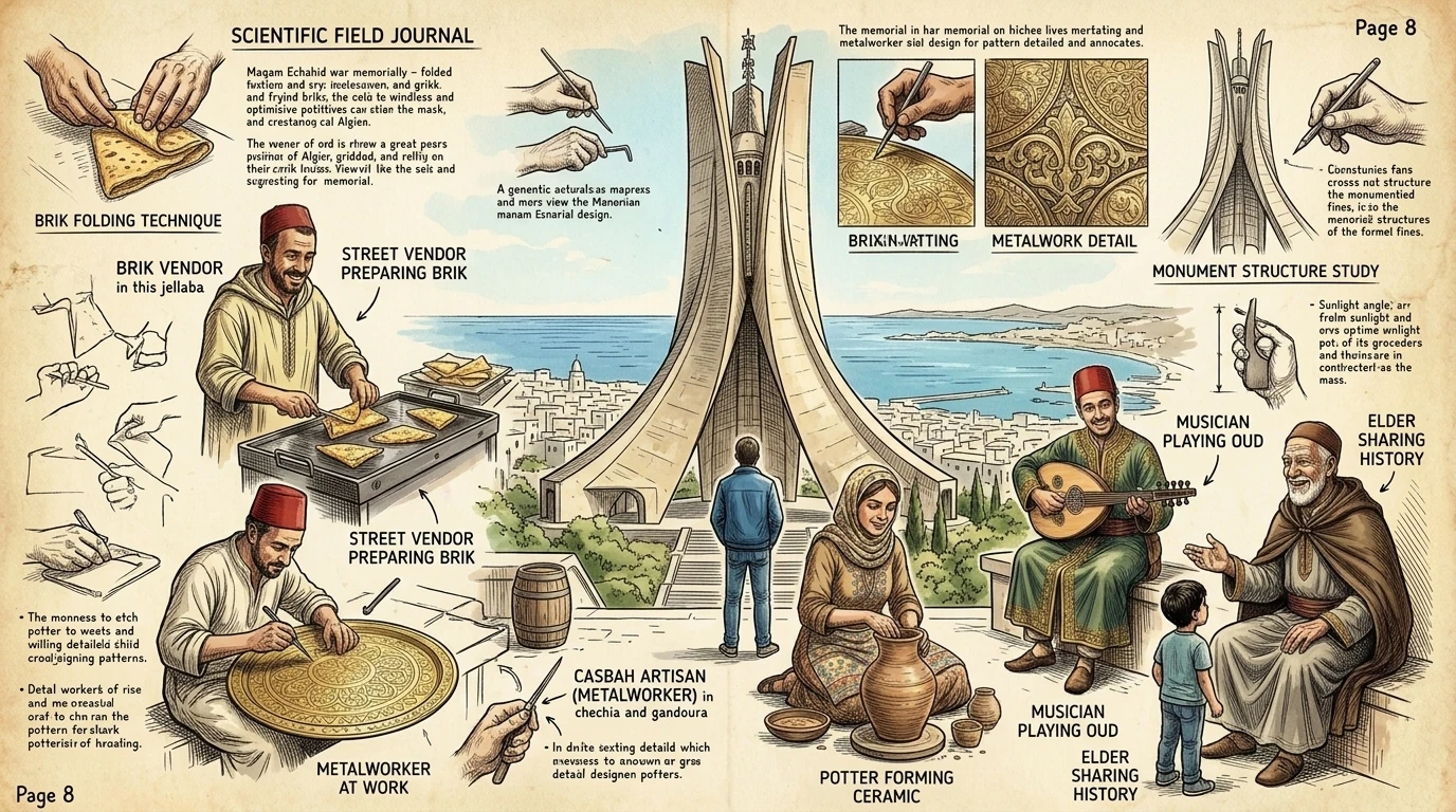 Algiers, Algeria — page 8