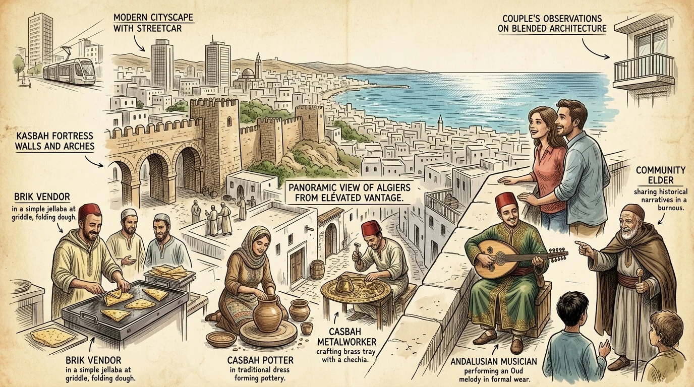 Algiers, Algeria — page 10