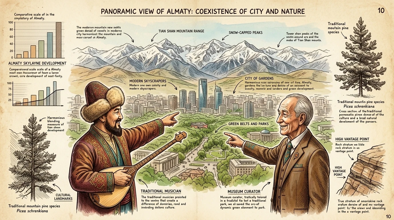 Almaty, Kazakhstan — page 10