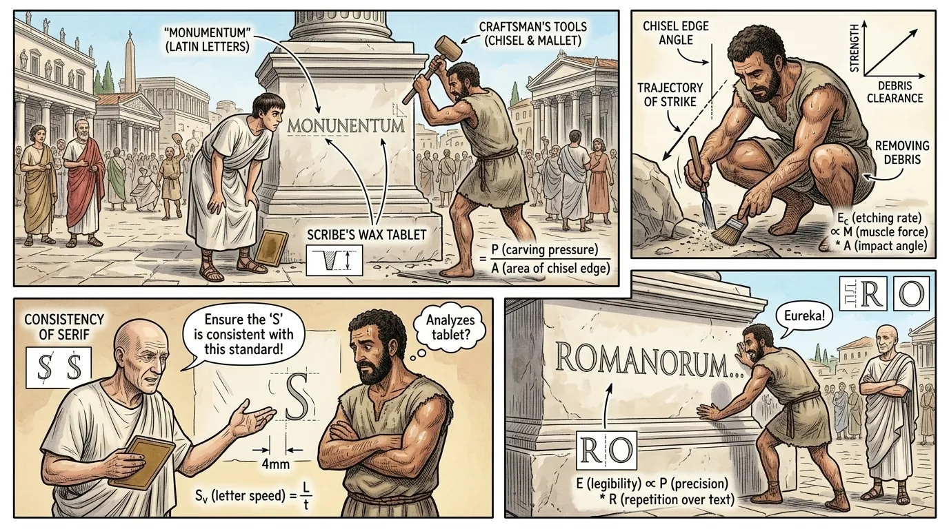 Alphabet — page 5