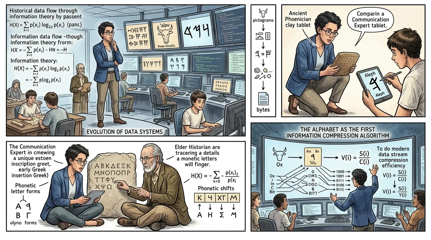 Alphabet — page 10