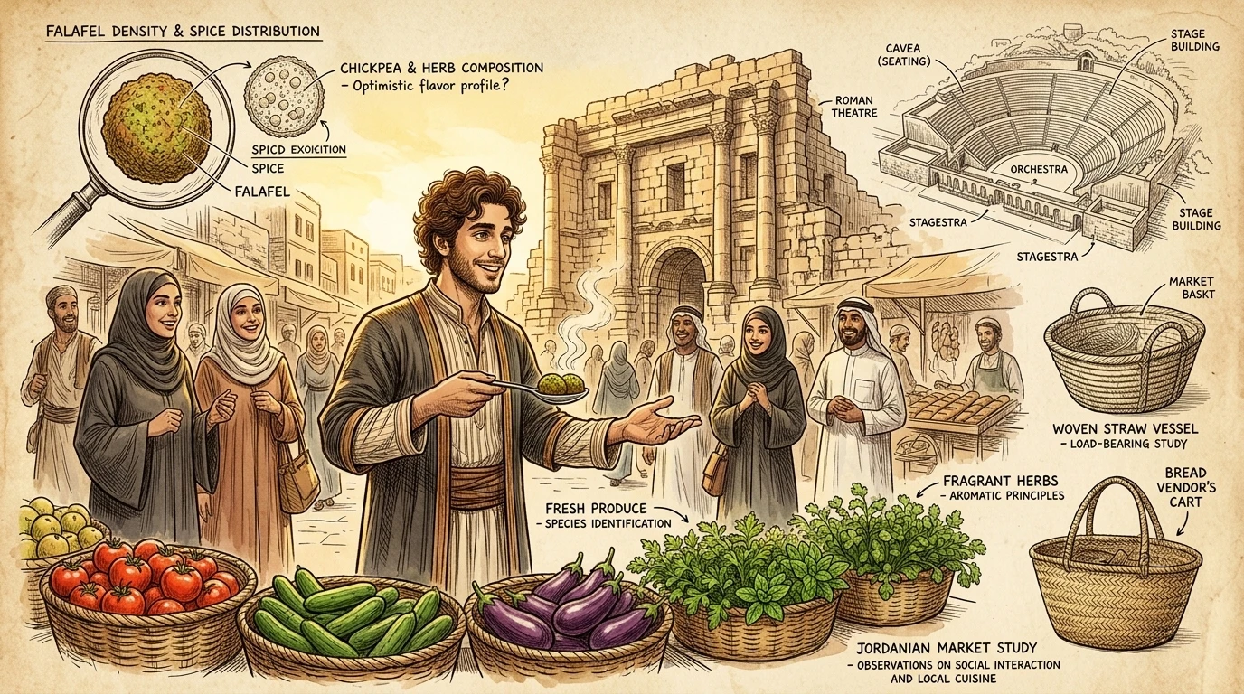 Amman Jordan — page 1