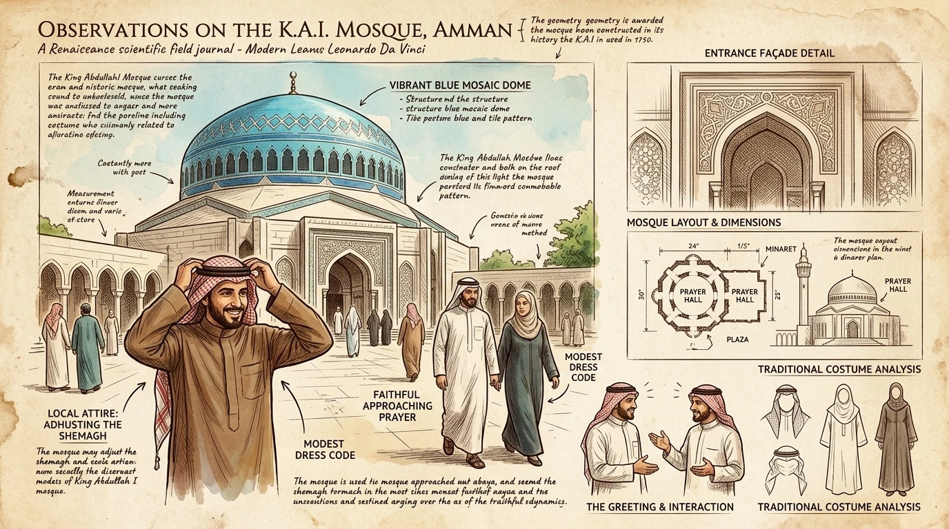 Amman Jordan — page 6