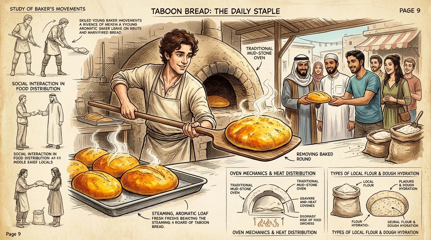 Amman Jordan — page 9