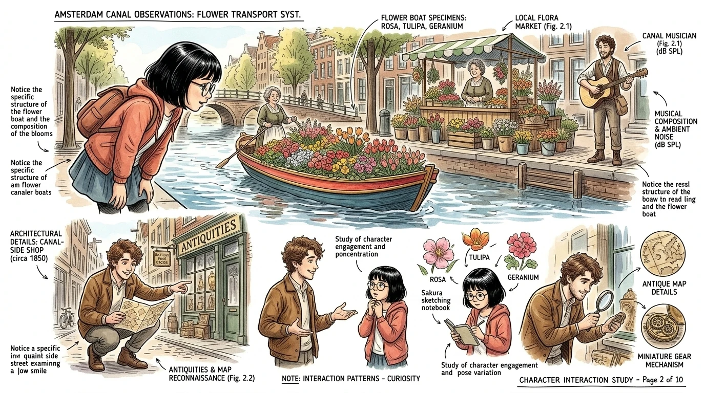 amsterdam — page 2