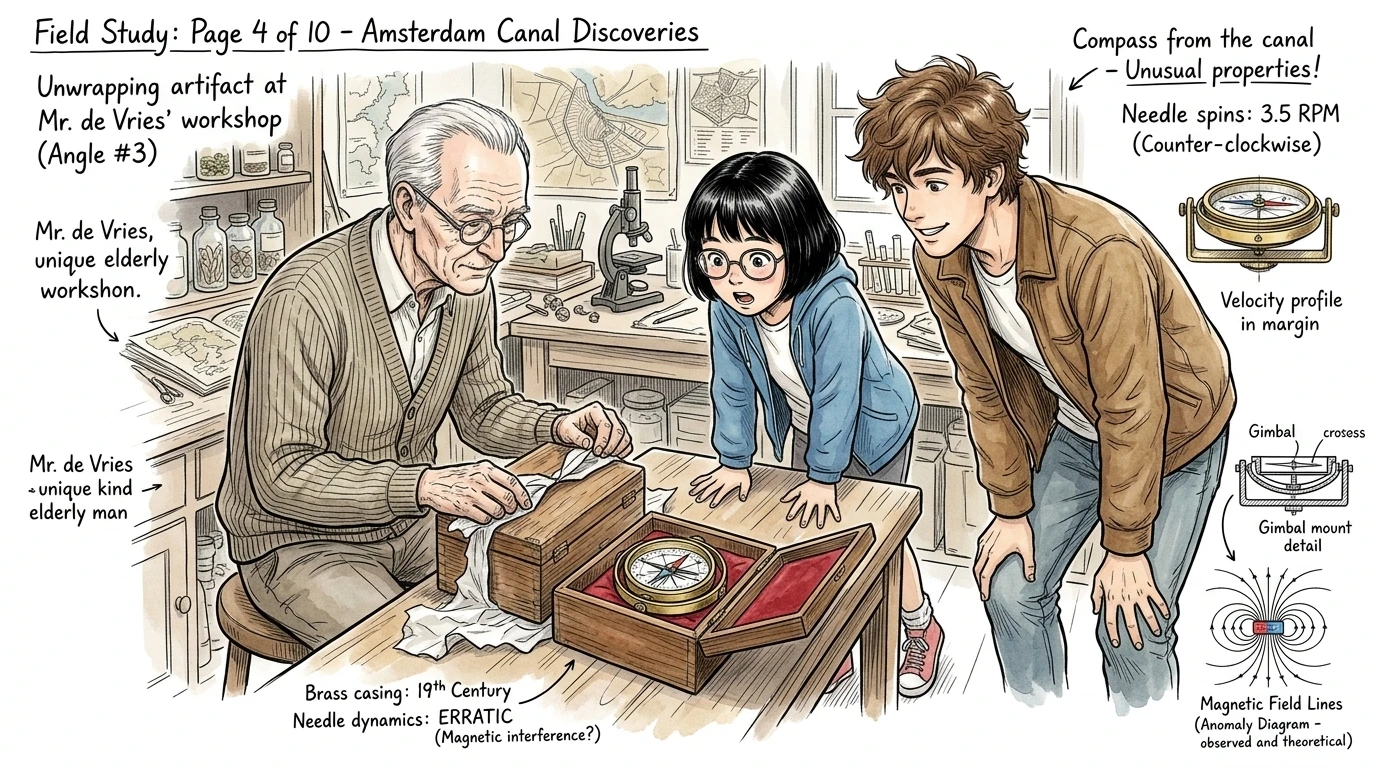 amsterdam — page 4