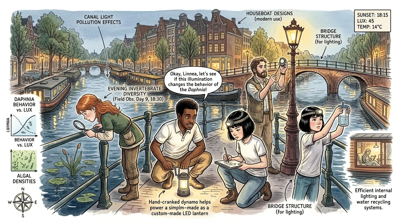 Amsterdam, Netherlands — page 9