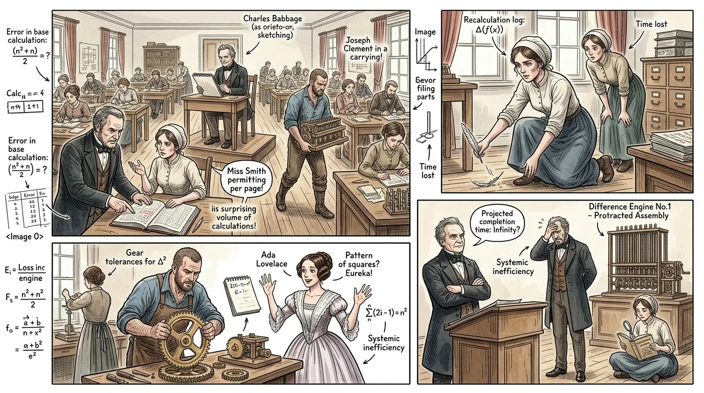 Analytical Engine — page 2