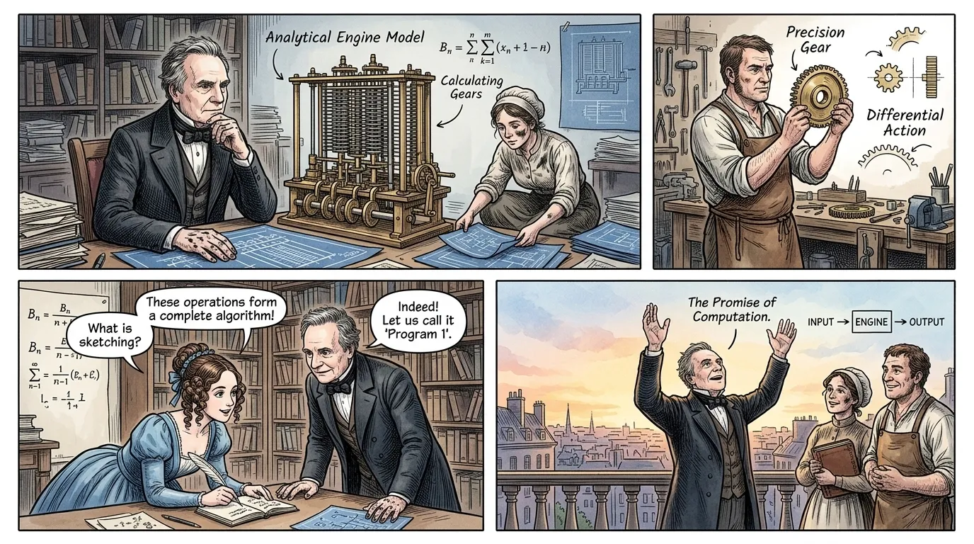 Analytical Engine — page 10