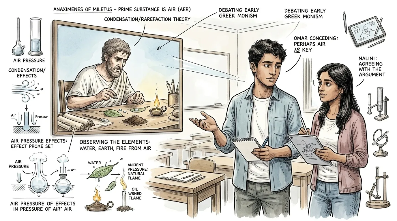 Anaximenes — page 6
