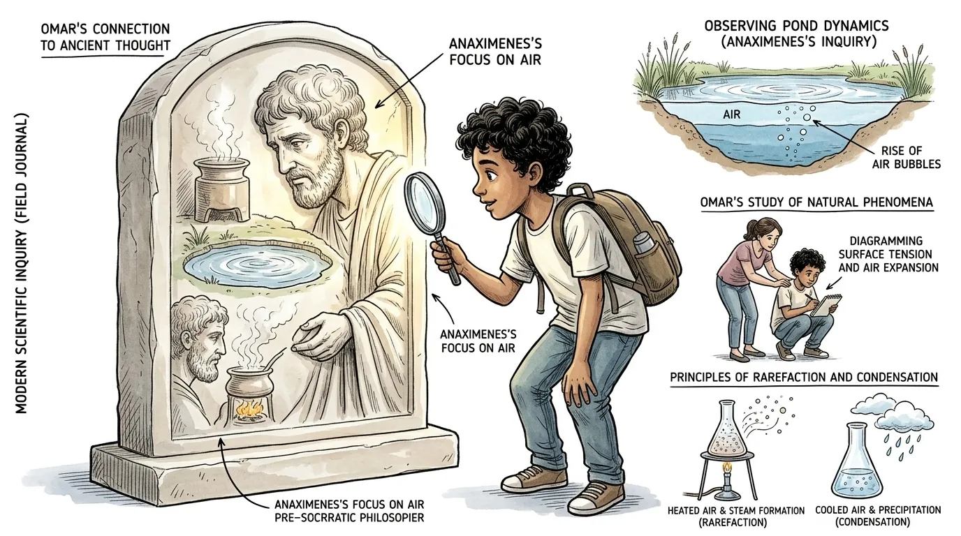 Anaximenes — page 8