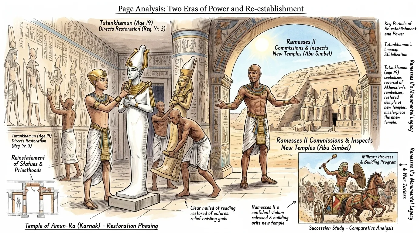 Ancient Egypt (3100–30 BC, Egypt) — page 7