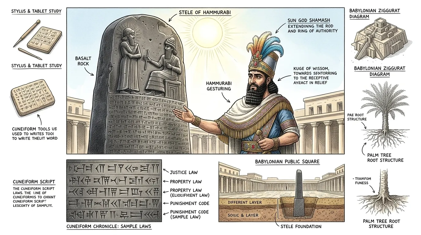 Ancient Mesopotamia (2250 BC, Mediterranean) — page 9