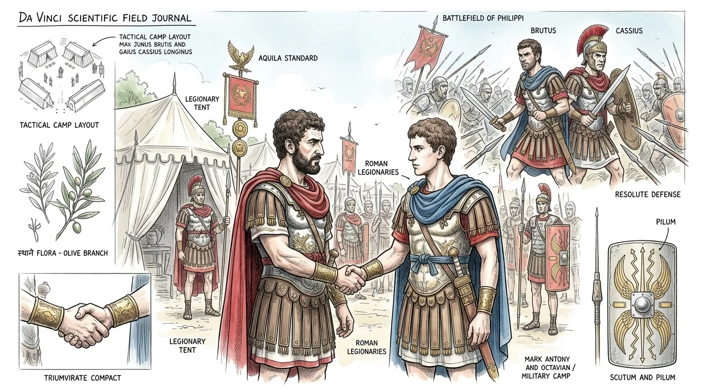 Ancient Rome (44 BC, Mediterranean) — page 6