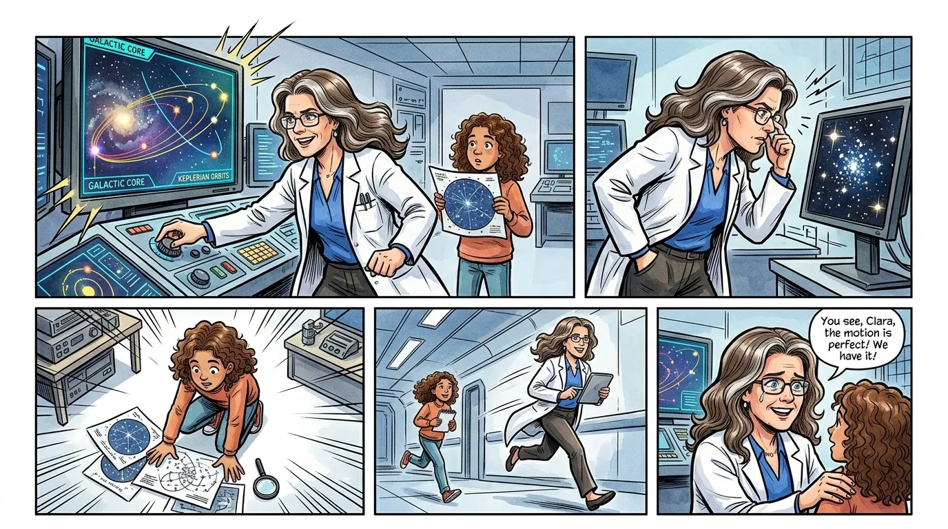 Andrea Ghez — page 5