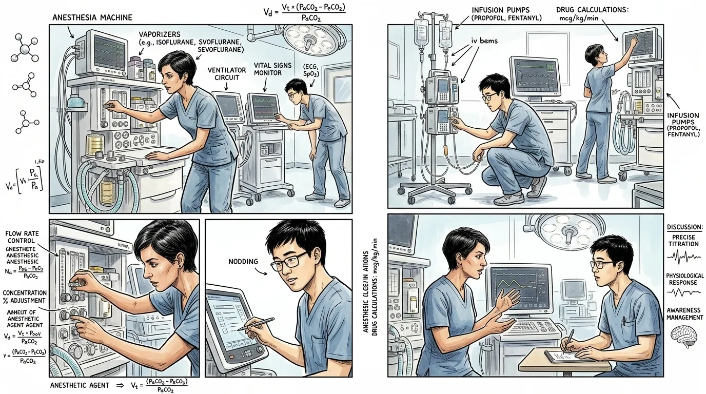 Anesthesia — page 9