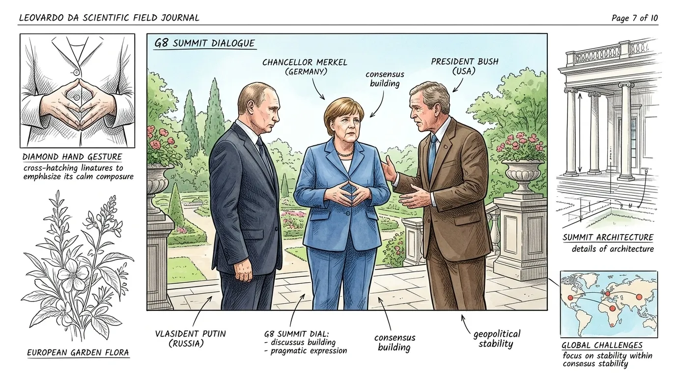 Angela Merkel — page 7