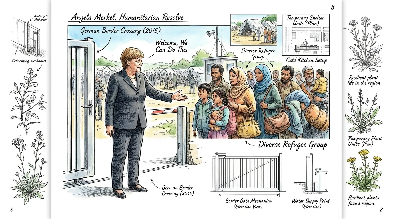 Angela Merkel — page 8