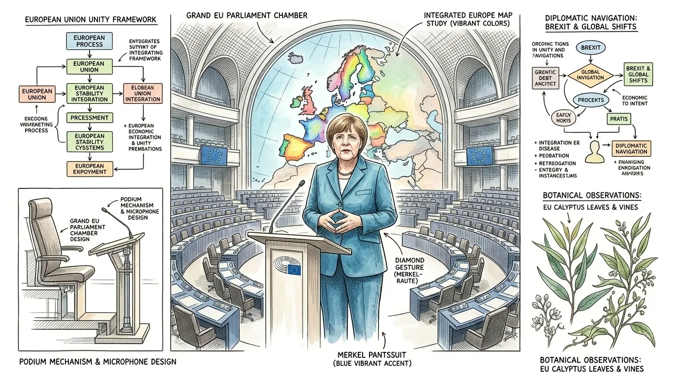 Angela Merkel — page 9