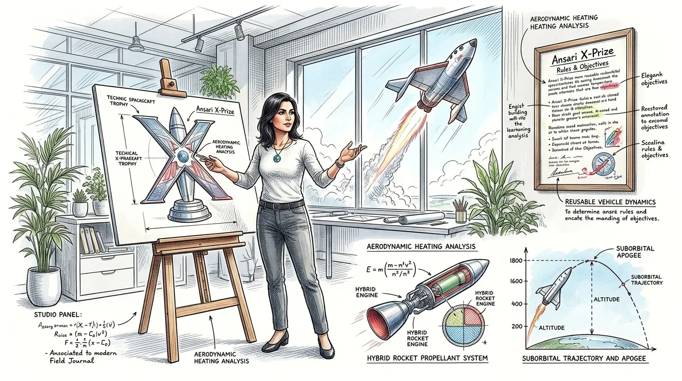 Anousheh Ansari — page 3