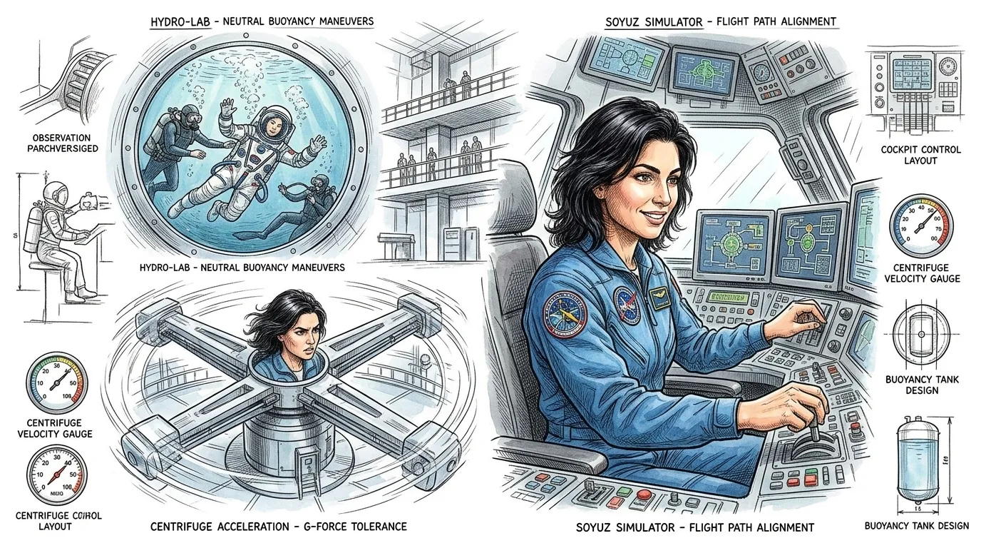 Anousheh Ansari — page 5
