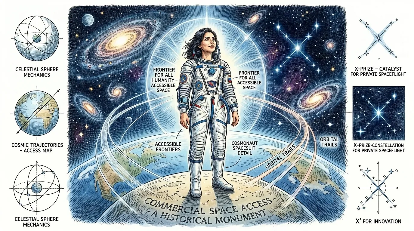 Anousheh Ansari — page 10