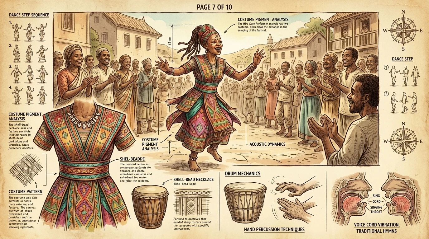 Antananarivo, Madagascar — page 7