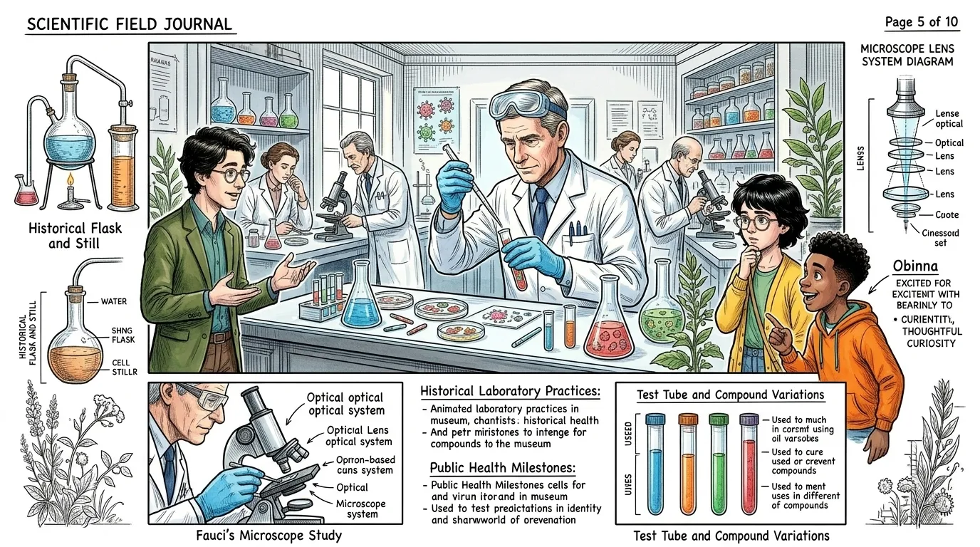 Anthony Fauci — page 5