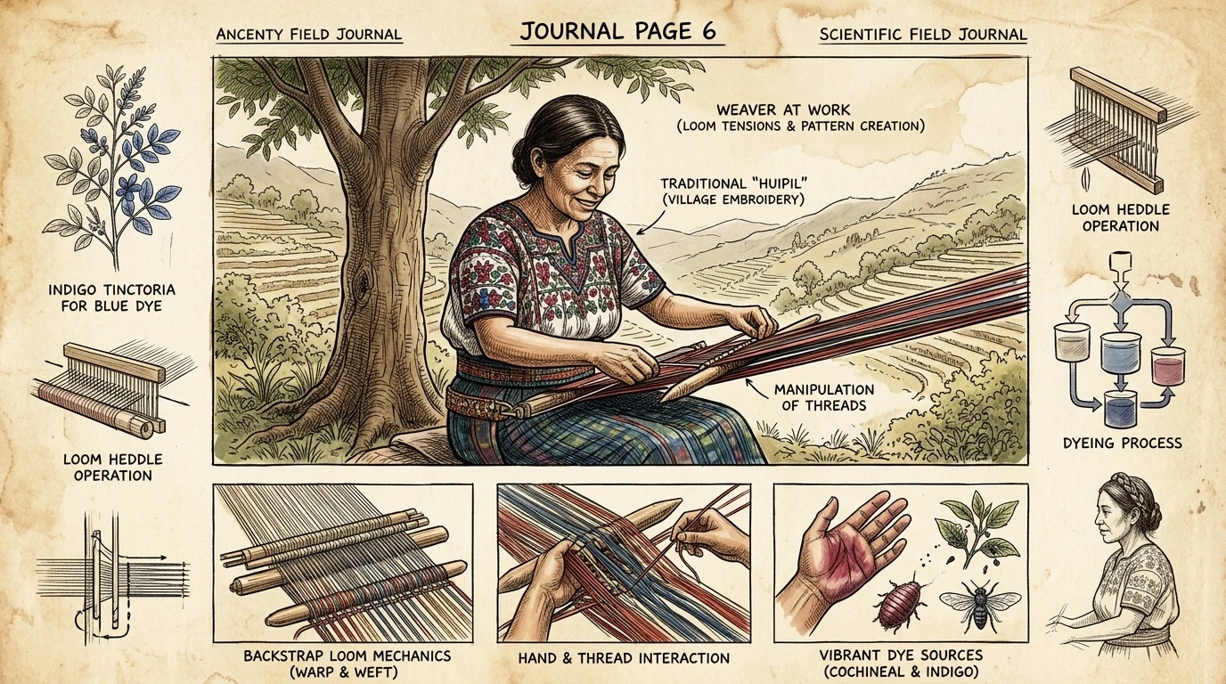 Antigua, Guatemala — page 6