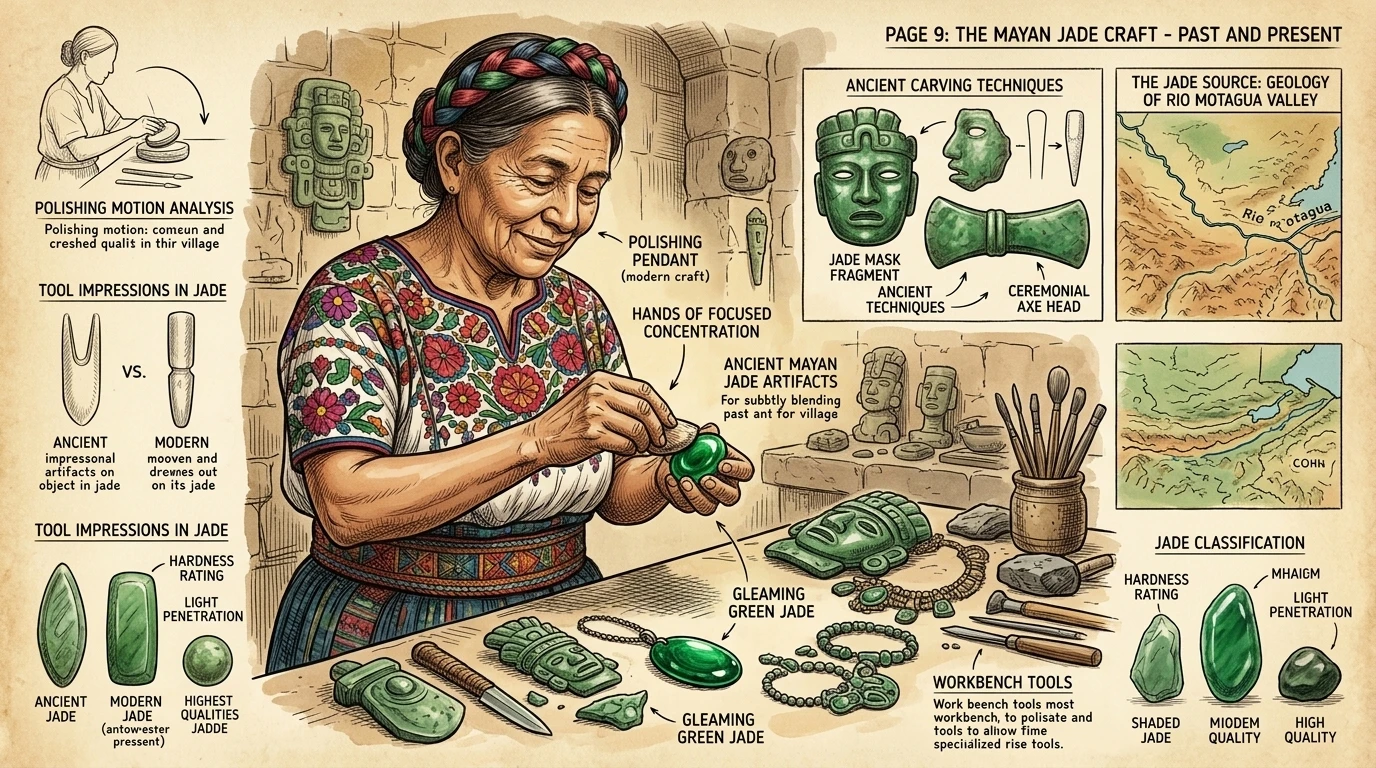 Antigua, Guatemala — page 9