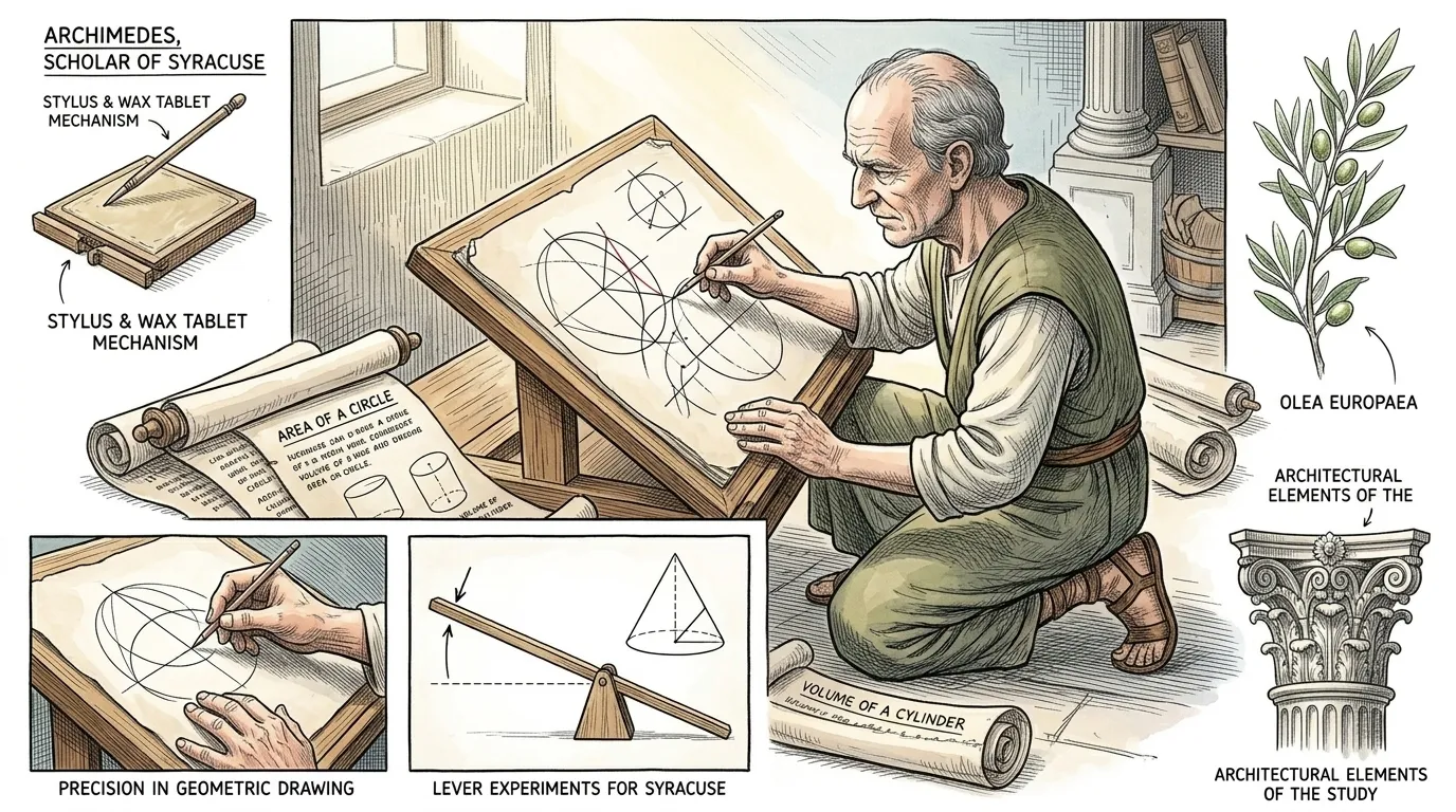 Archimedes — page 5