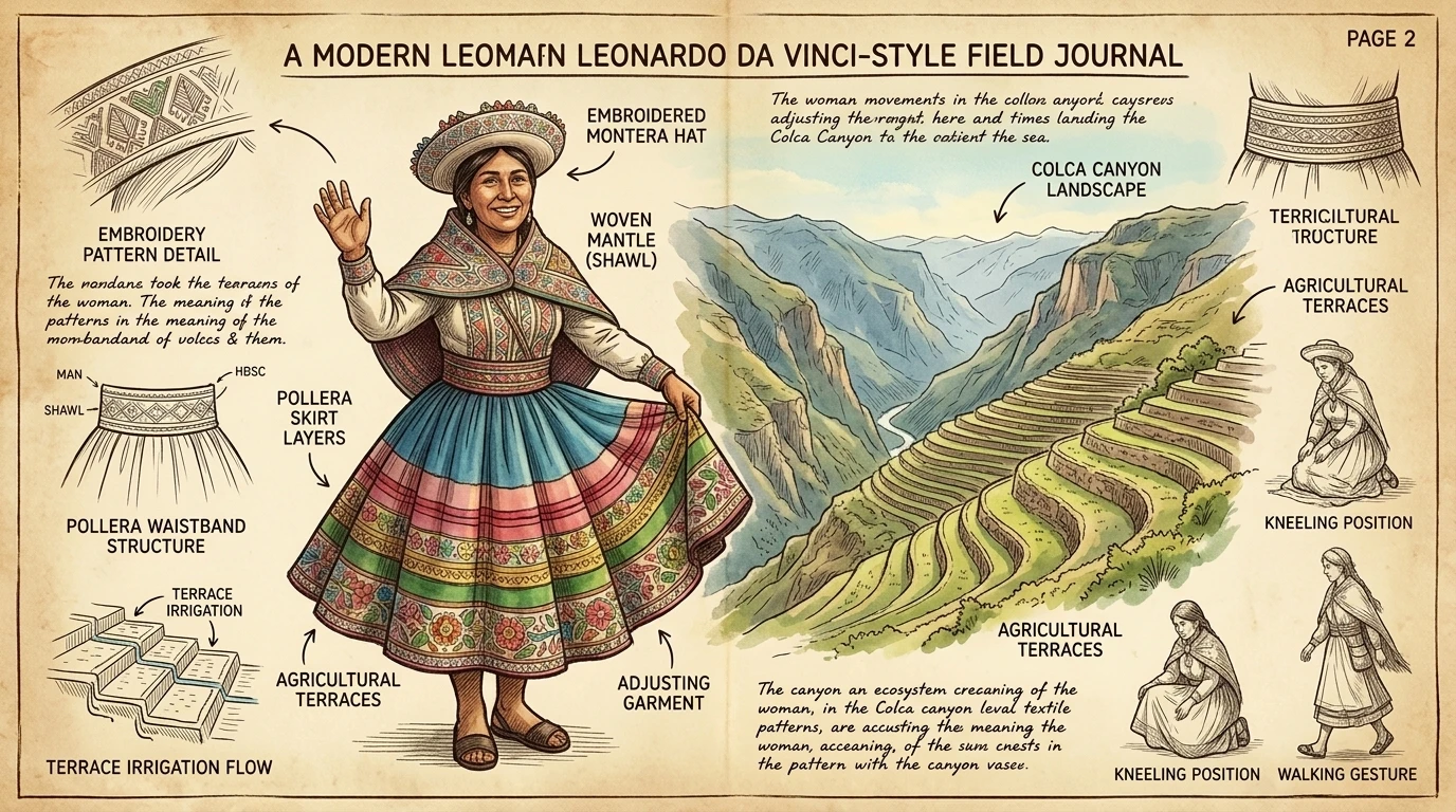 Arequipa, Peru — page 2
