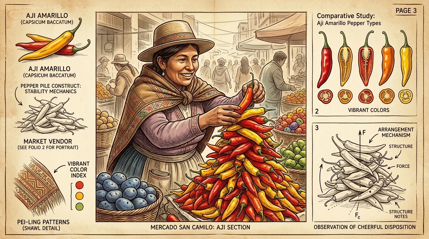 Arequipa, Peru — page 3