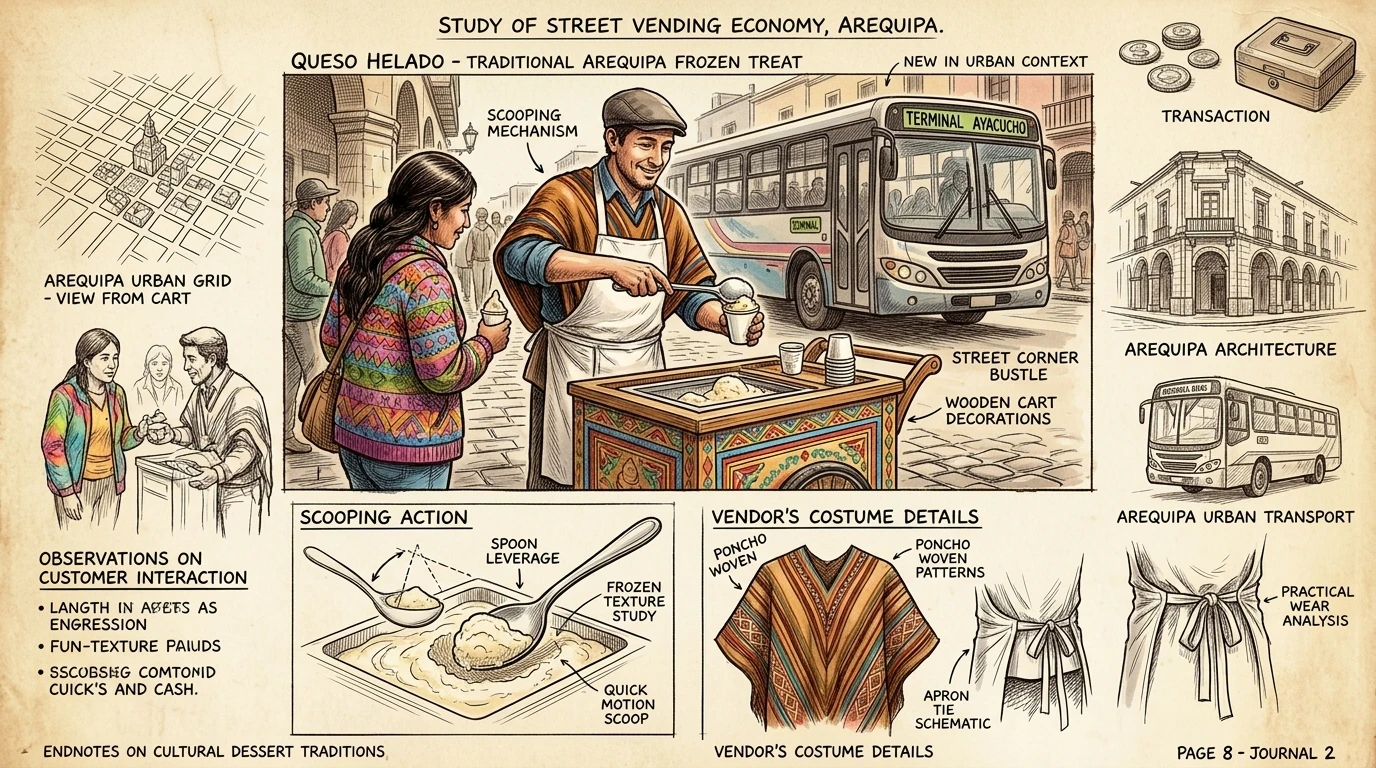 Arequipa, Peru — page 8