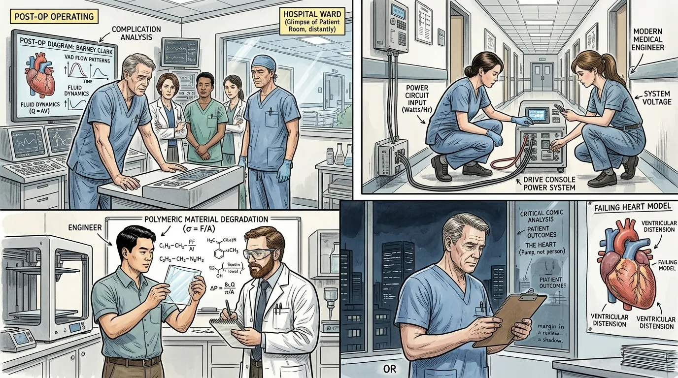 Artificial Heart — page 8