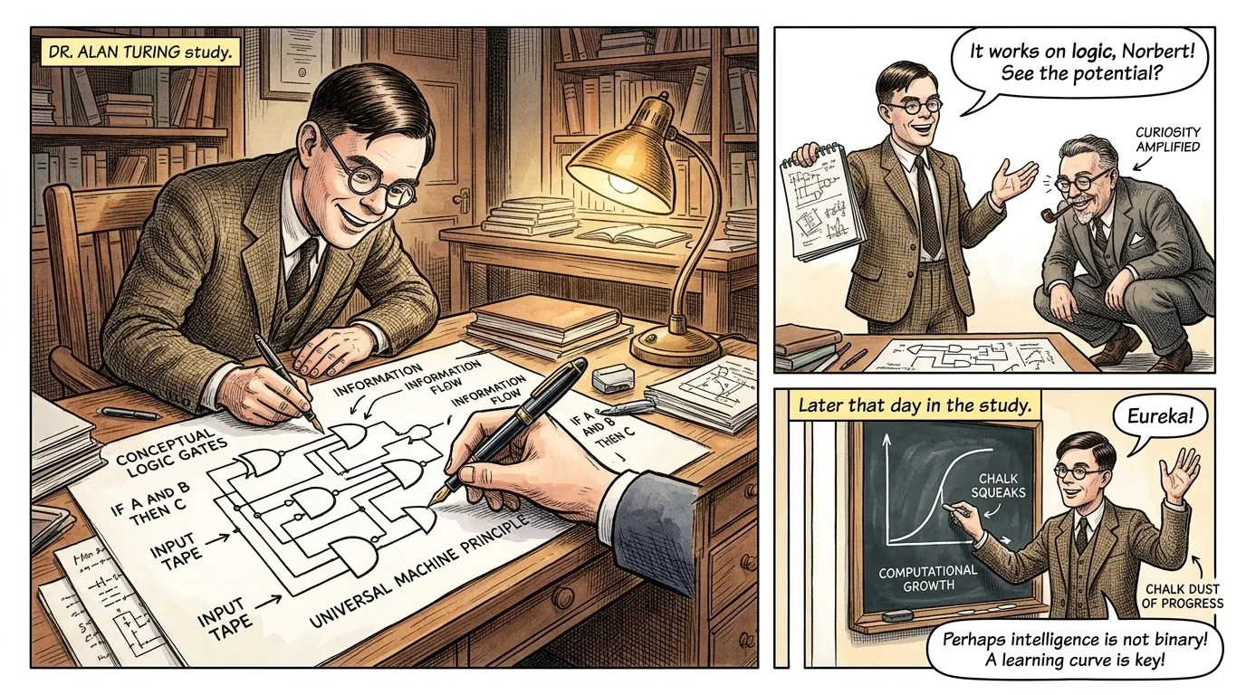 Artificial Intelligence — page 1