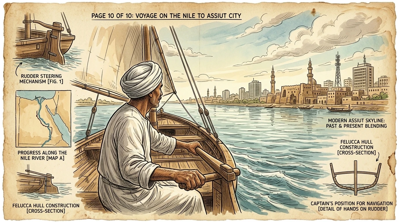 Assiut, Egypt — page 10