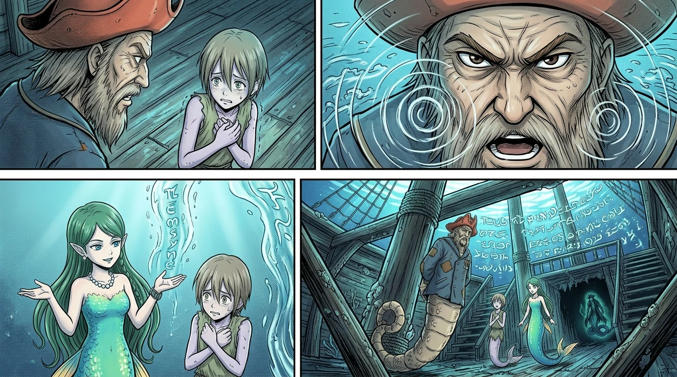 Astral Pirates — page 3
